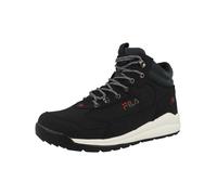 FILA Boots stringati 'Alpha' grigio / rosso / nero Uomo FILA 42