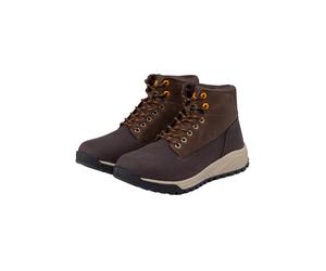 FILA Boots stringati marrone / cioccolato Uomo FILA 44