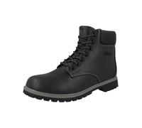 FILA Maverick Mid FFM0148-83052, Mens Hiking Boots,Winter Boots, Black, 41 EU