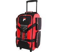 Fila Borsone Unisex-Adulto