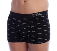 Fila Boxer da Uomo in Cotone Stampato FU5270