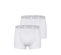 Fila FU5004/2, Boxer Uomo, White, S