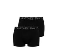 Fila FU5004/2, Boxer Uomo, Black, L