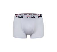 Boxer Fila Nos bianco (2 unità) - M