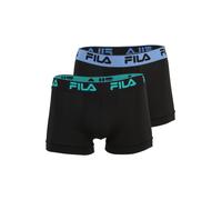 FILA Boxer turchese / blu chiaro / nero Uomo FILA L