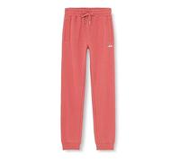 FILA Braives Pantaloni Eleganti da Uomo, Marsala, S