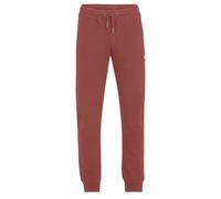 FILA Braives Sweat Pants Marsala Taglia: XS | Pantaloni Outlet | Uomo