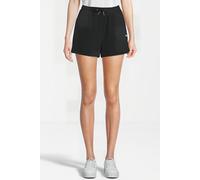 FILA Brandenburg High Waist Shorts Black Taglia: L | Pantaloncini Outlet | Donna | Nero
