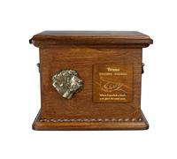 Fila Brasileiro Collare Per Cani Art-Dog