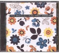 Fila Brazillia - Black Market Gardening