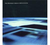 Fila Brazillia - Certain Ratio