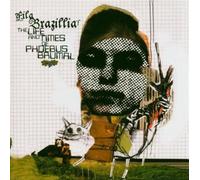 Fila Brazillia - Life & Times Of Phoebus Brumal