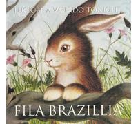 Fila Brazillia - Luck Be a Weirdo Tonight