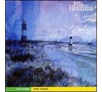 Fila Brazillia - Old Codes-New Chaos