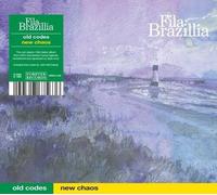 Fila Brazillia - Old Codes New Chaos