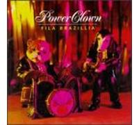 Fila Brazillia - Power Clown