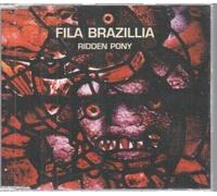 Fila Brazillia - Ridden Pony
