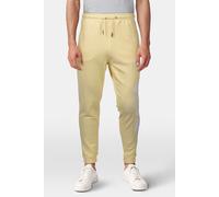 FILA Pantaloni Unisex Bronte per Il Tempo Libero, Banana Pallido, L