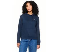 FILA Bruchsal Regular Hoody Black Iris Taglia: L | Felpe con cappuccio Outlet | Donna | Nero