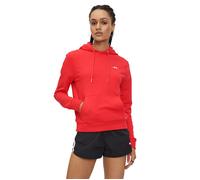FILA Bruchsal Regular Hoody Cayenne Taglia: XS | Felpe con cappuccio Outlet | Donna