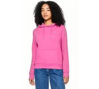 FILA Bruchsal Regular Hoody Red Violet Taglia: XS | Felpe con cappuccio Outlet | Donna | Rosa
