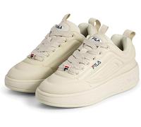 Fila Bubble sneakers da ginnastica in ecopelle scarpa da donna con fondo alto