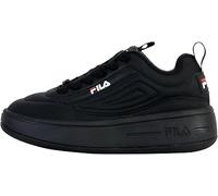 Fila Bubble sneakers da ginnastica in ecopelle scarpa da donna con fondo alto