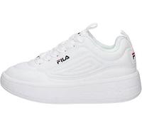 Fila Bubble sneakers da ginnastica in ecopelle scarpa da donna con fondo alto