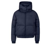 FILA Faggio Giacca Imbottita, Iris Nero, S Donna