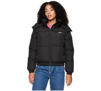 FILA Buchen Cropped Puffer Jacket Black Taglia: XL | Giacche invernali Outlet | Donna | Nero