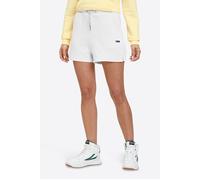 FILA Buchloe High Waisted Shorts Bright White Taglia: S | Pantaloncini Outlet | Donna | Bianco
