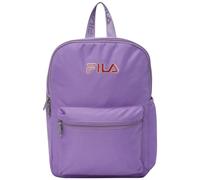 FILA Bury Small Easy Backpack, Zaino Unisex-Bambini e Ragazzi, Violett, Size: 32,5 x 23,5 x 11,5 cm