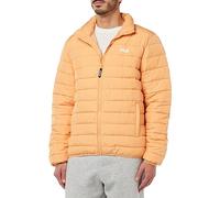 Giacca Piumino Light Jacket Uomo FILA Art.FAM0456 BUTZBACH - 4 Colori