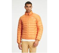 FILA Butzbach Light Padded Jacket Apricot Tan Taglia: L | Giacche leggere Outlet | Uomo | Arancia