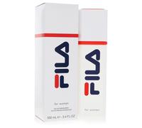 Fila by Fila Eau De Parfum Spray 3.4 oz / e 100 ml
