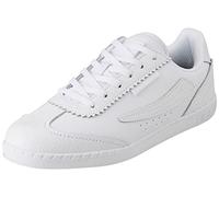 FILA BYB Le Low Wmn, Scarpe da Ginnastica Donna, Bianco (White), 38 EU