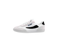 Fila Byb Low Wmn, Scarpe da Ginnastica Donna, White, 36 EU