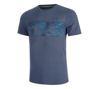 Fila Cailan Maglietta Uomini - Blu, Taglia: M