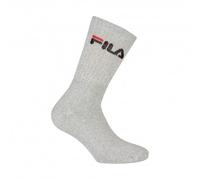 Calzini da tennis Fila Tenis socks 3P - Grigio 39-42
