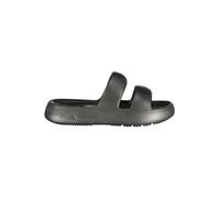 Fila Calzatura Ciabatta Donna Nero