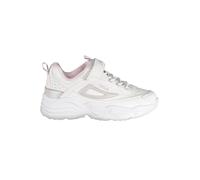 Fila Sneaker da bambino Skye V Kids Bianco iridescente Taglia 31 EU