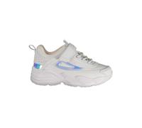Fila Calzatura Sportiva Bambina Bianco