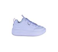 Fila Calzatura Sportiva Bambina Viola
