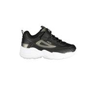 Fila Calzatura Sportiva Bambino Nero