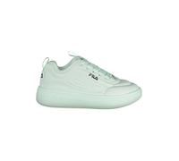 Fila Azzurro Poliestere Women Sneaker - EU39/US9