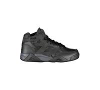 Fila Calzatura Sportiva Uomo Nero