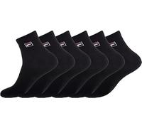 Fila Calze Sportive per Uomo (pacco da 6)