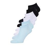 FILA Calzino blu chiaro / nero / bianco Donna FILA 35-38