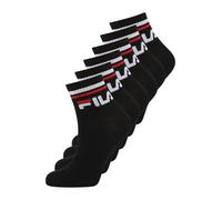 FILA Calzino granatina / nero / bianco Donna FILA 43-46