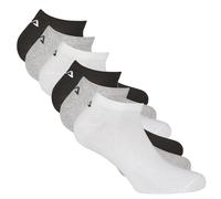 FILA Calzino grigio / nero / bianco Donna - Abbigliamento - Intimo - Calzini e calze FILA 35-38